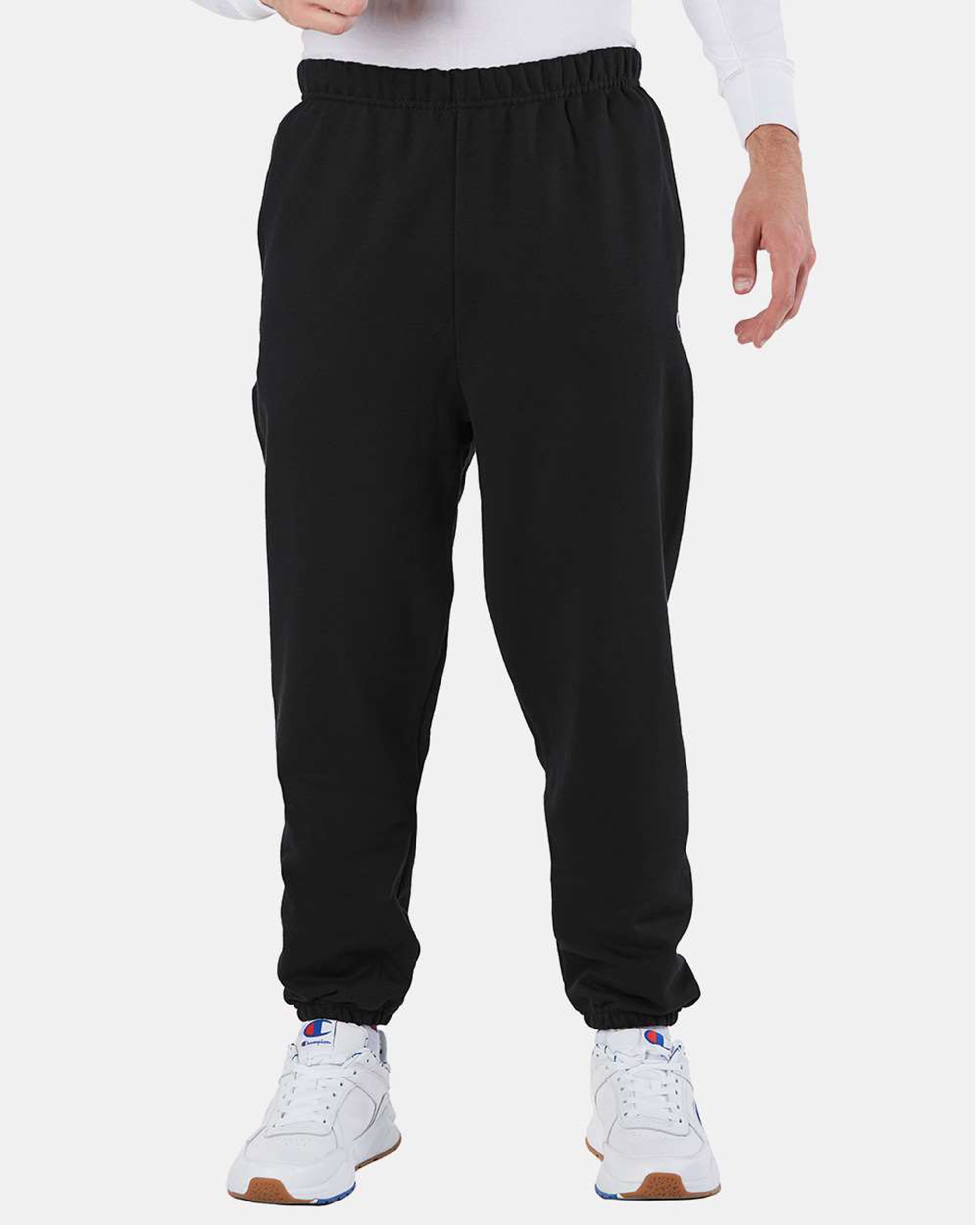 Champion® RW10 Reverse Weave® Sweatpant with Pockets