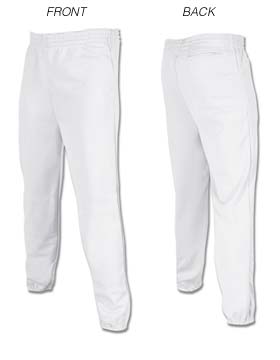 Champro® BPY Youth Performance Pull-Up Pant