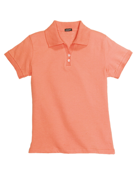 Enza® 05079 Ladies Jersey Knit Two Button Sport Shirt
