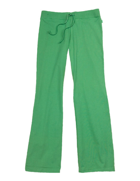 Enza® 06379 Ladies Drawstring Jersey Pant