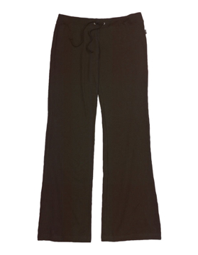 Enza® 06379 Ladies Drawstring Jersey Pant