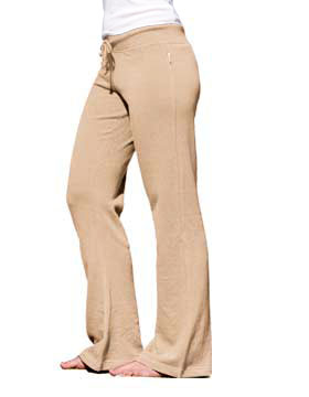 Enza® 06479 Ladies Fleece Pant