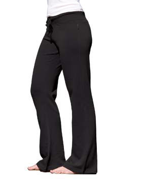 Enza® 064T79 Ladies Fleece Pant - Tall