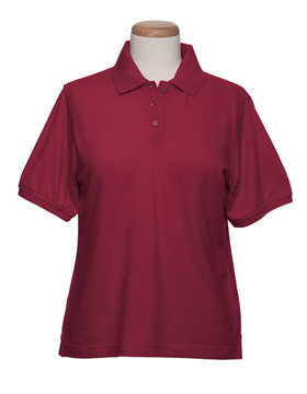 Enza® 14979 Ladies Blended Pique Sport Shirt