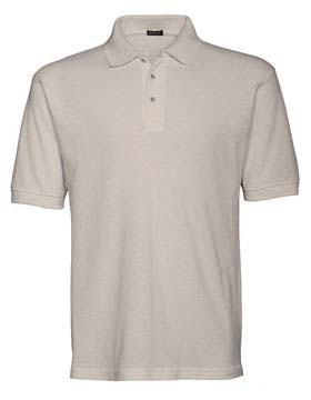 Enza® 15079 Unisex Blended Pique Sport Shirt