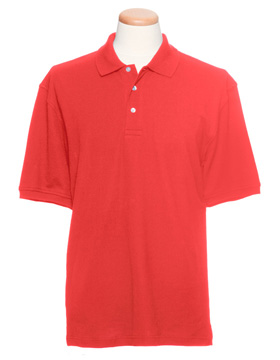 Enza® 19379 Pima Cotton Sport Shirt