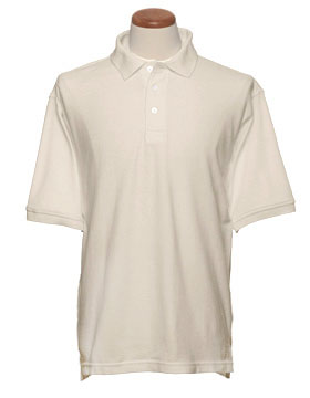 Enza® 19379 Pima Cotton Sport Shirt