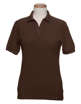 Enza® 19479 Ladies Pima Cotton Sport Shirt