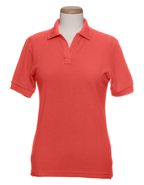 Enza® 19479 Ladies Pima Cotton Sport Shirt