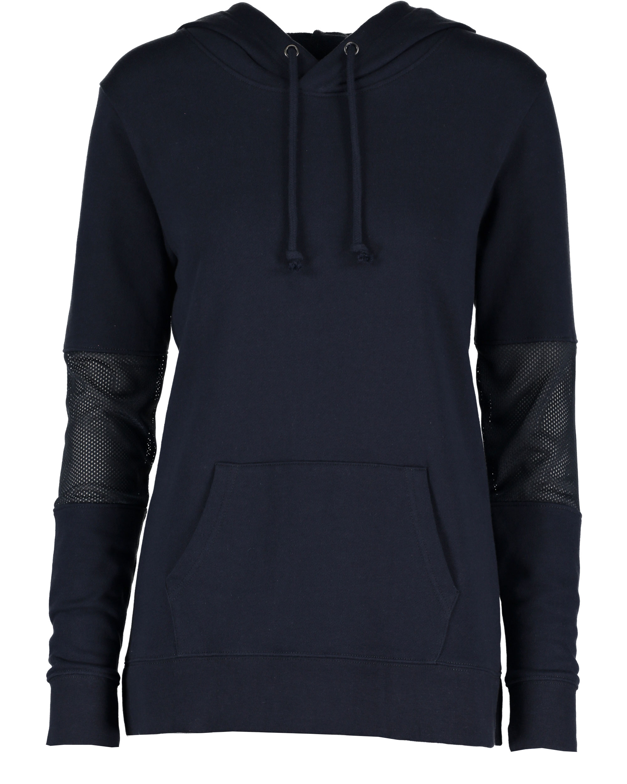 Enza® 36779 Ladies Pullover Hood with Mesh Inset on Sleeve