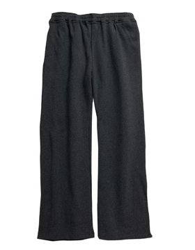 Enza® 38079 Men's Open Bottom Fleece Pant