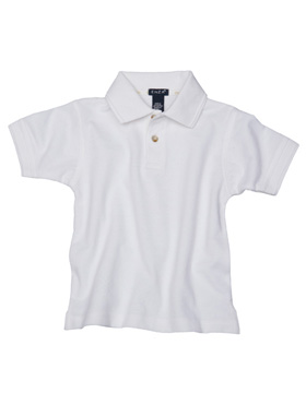 Enza® 82579 Toddler Pique Sport Shirt