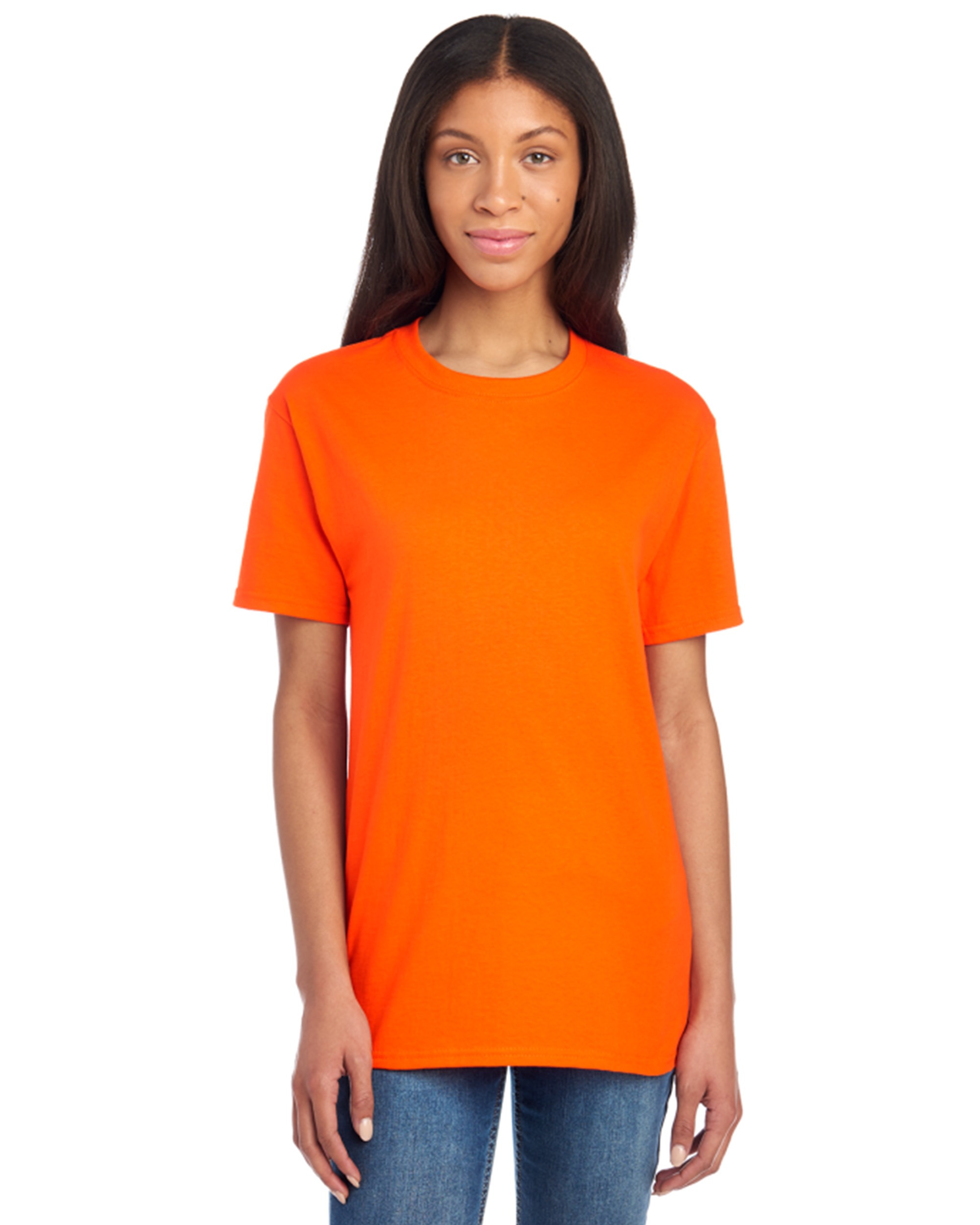 Fruit Of The Loom® 3930R HD Cotton™ Unisex T-Shirt