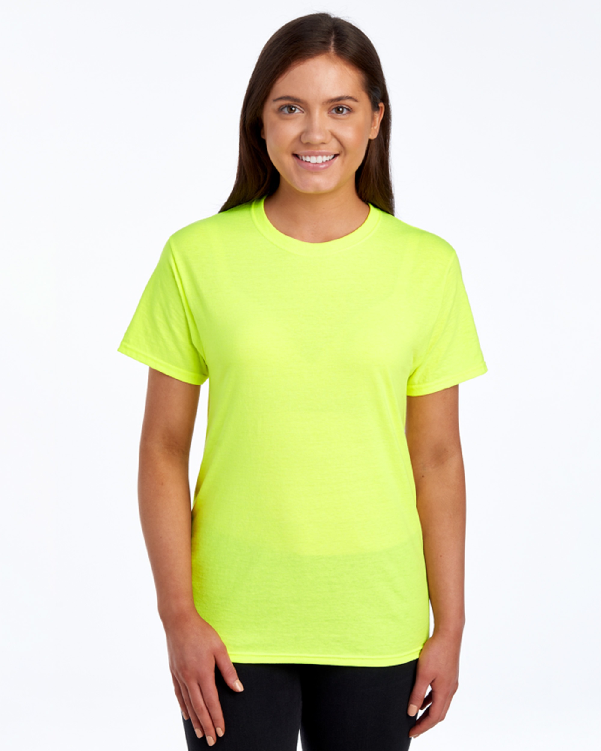 Fruit Of The Loom® 3930R HD Cotton™ Unisex T-Shirt