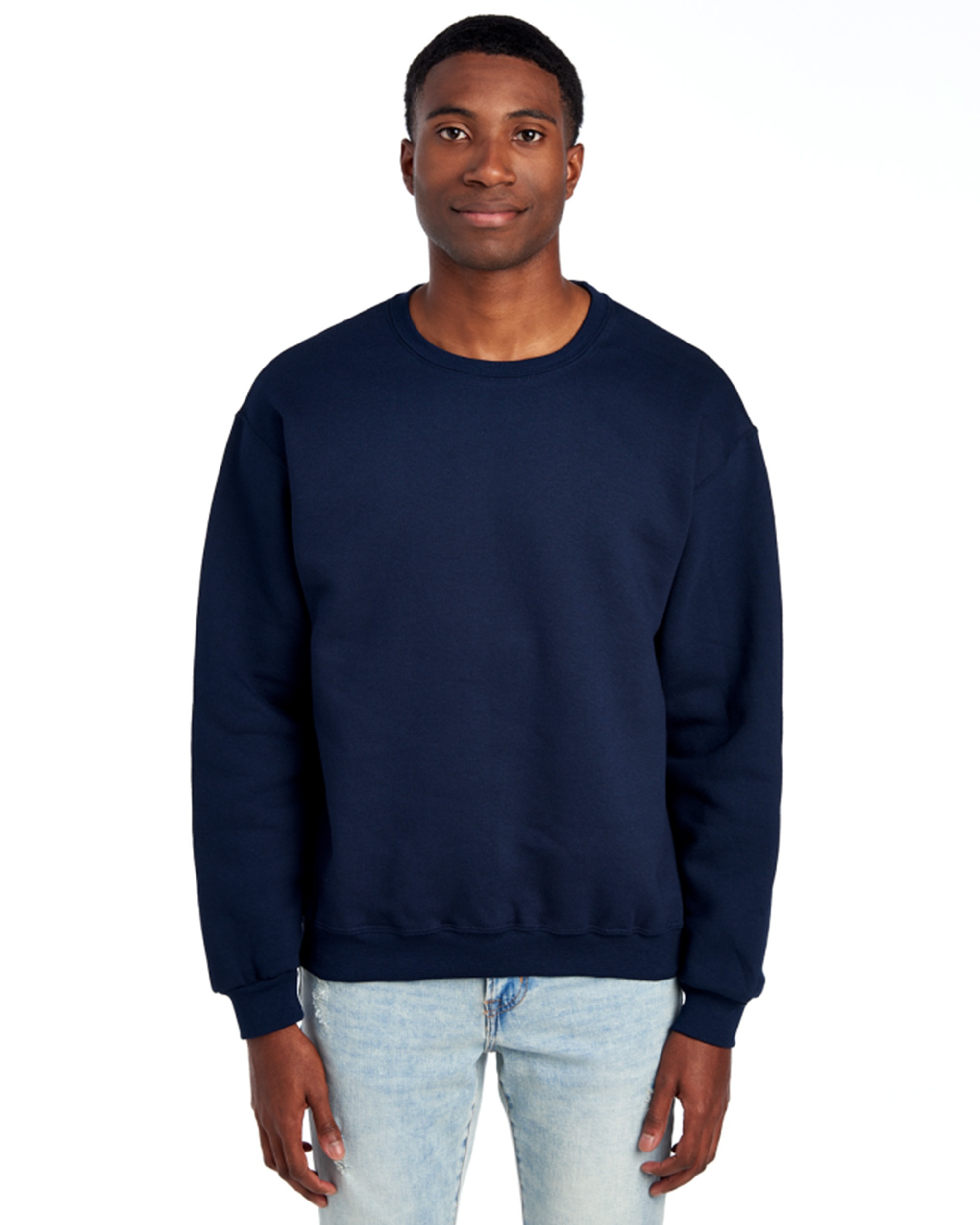 Fruit Of The Loom® 82300R Supercotton™ Unisex Sweatshirt