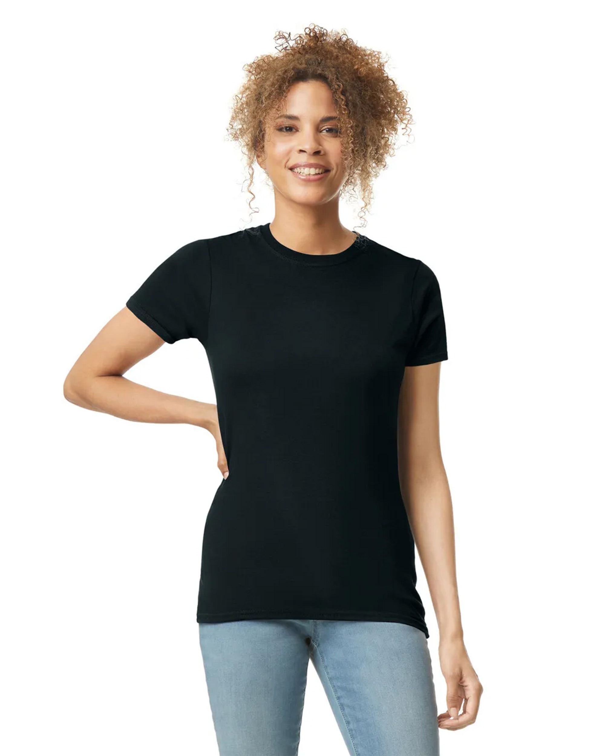 Gildan® 64000L Softstyle® Women's T-Shirt
