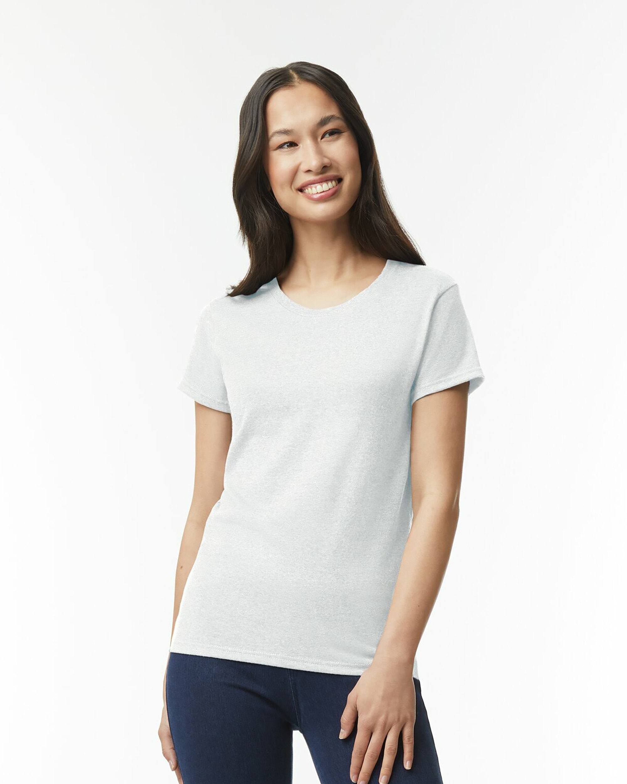 Gildan® 5000L Heavy Cotton™ Women's T-Shirt