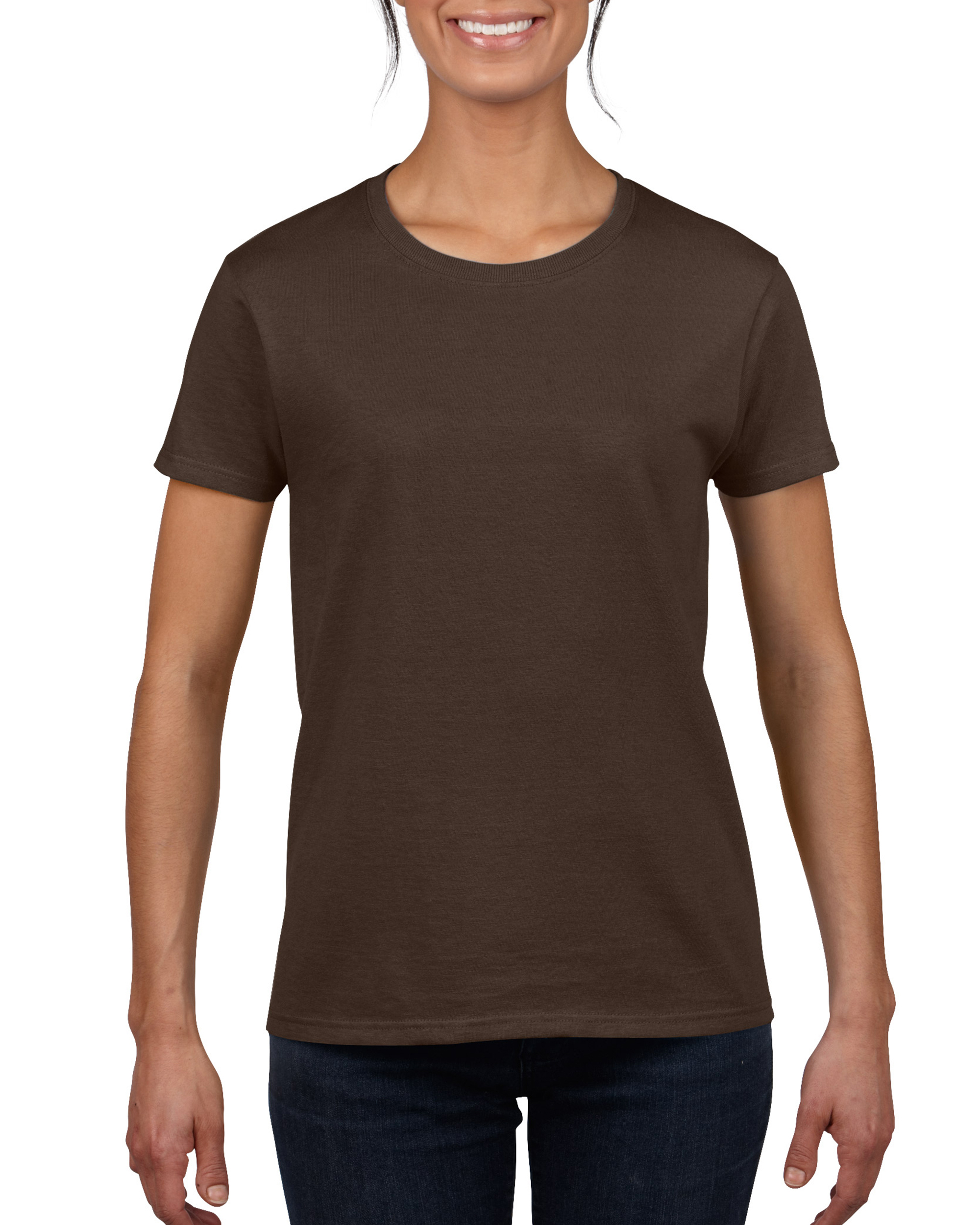 Gildan® 2000L Ultra Cotton® Women's T-Shirt