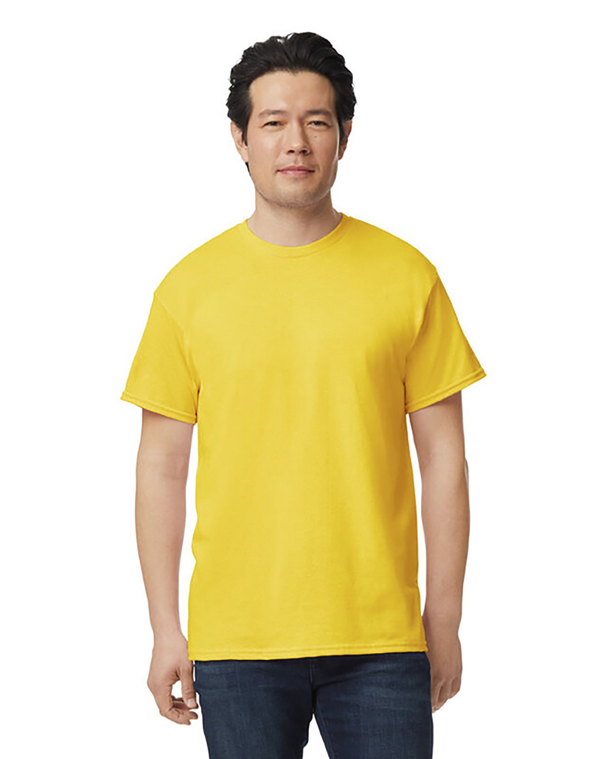 Gildan® 8000 DryBlend® Adult T-Shirt