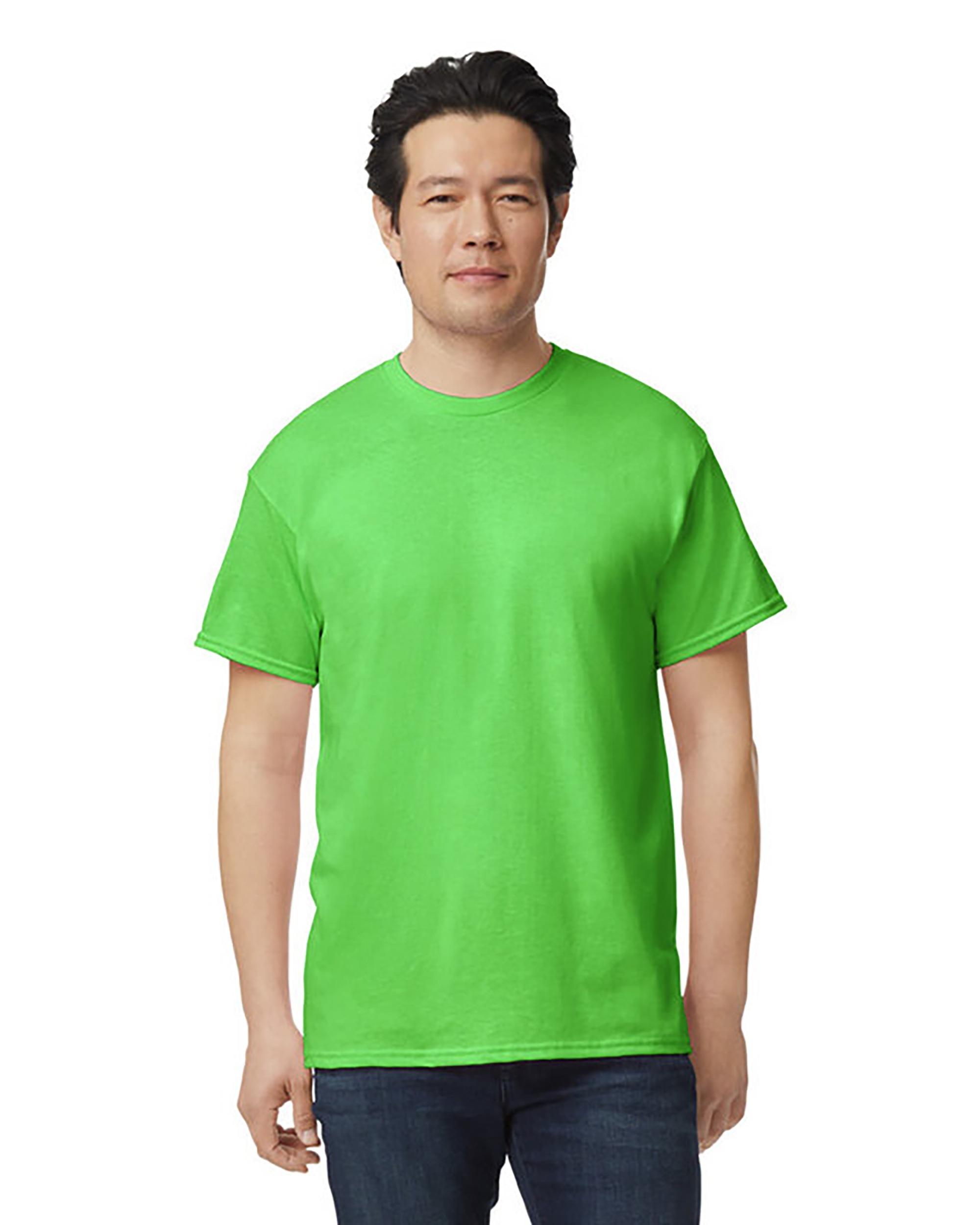 Gildan® 8000 DryBlend® Adult T-Shirt