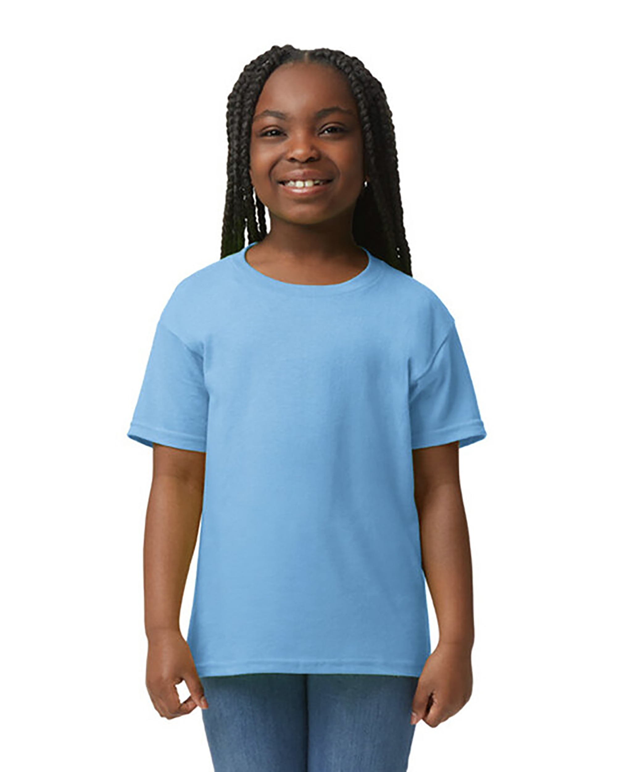 Gildan® 8000B DryBlend® Youth T-Shirt