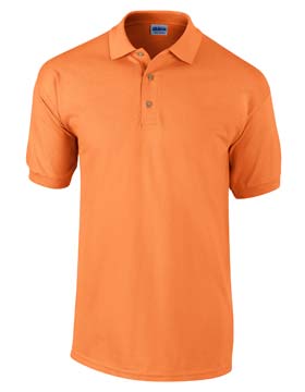 Gildan® 3800 Ultra Cotton® Adult Pique Sport Shirt