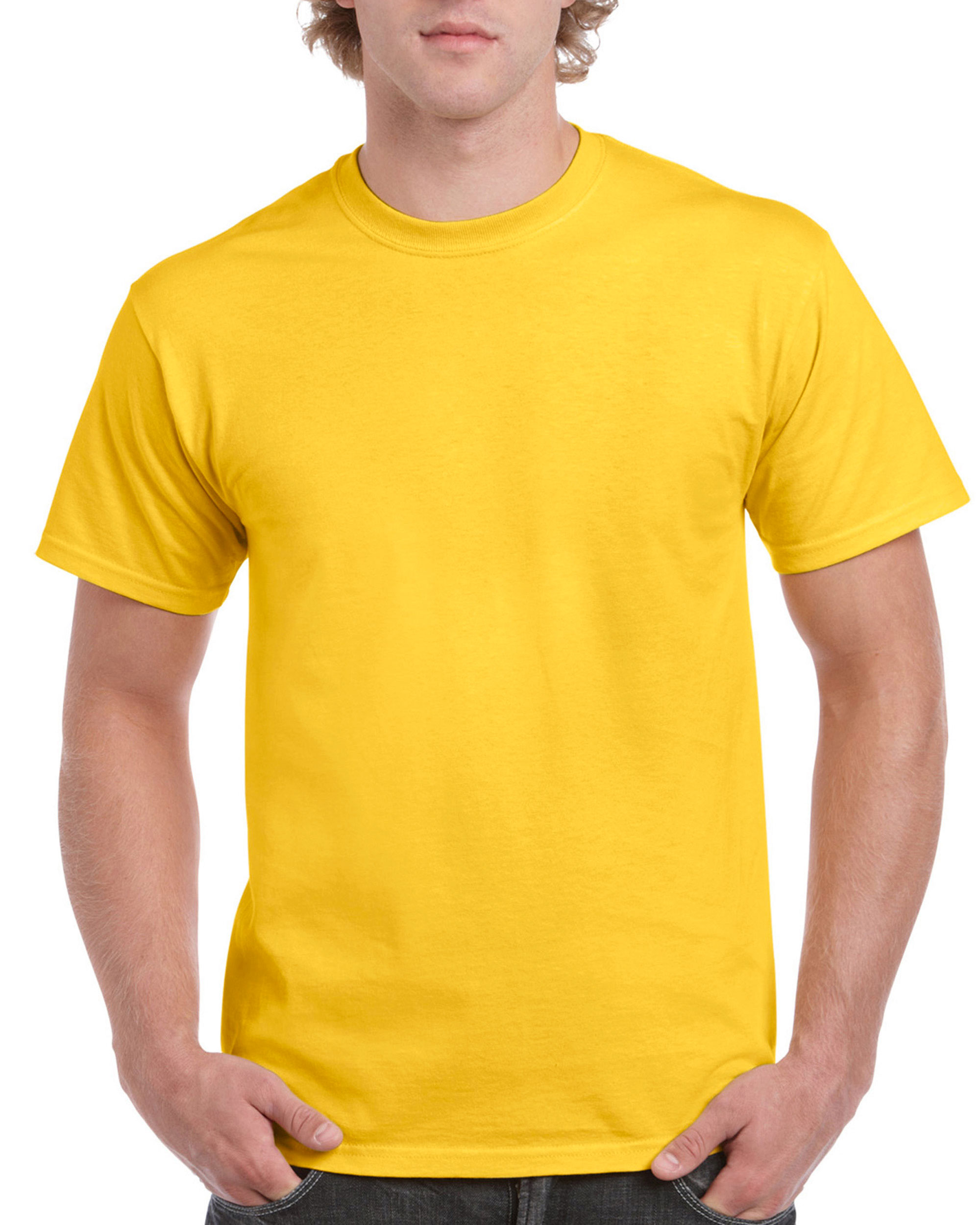 Gildan® H000 Hammer™ Adult T-Shirt