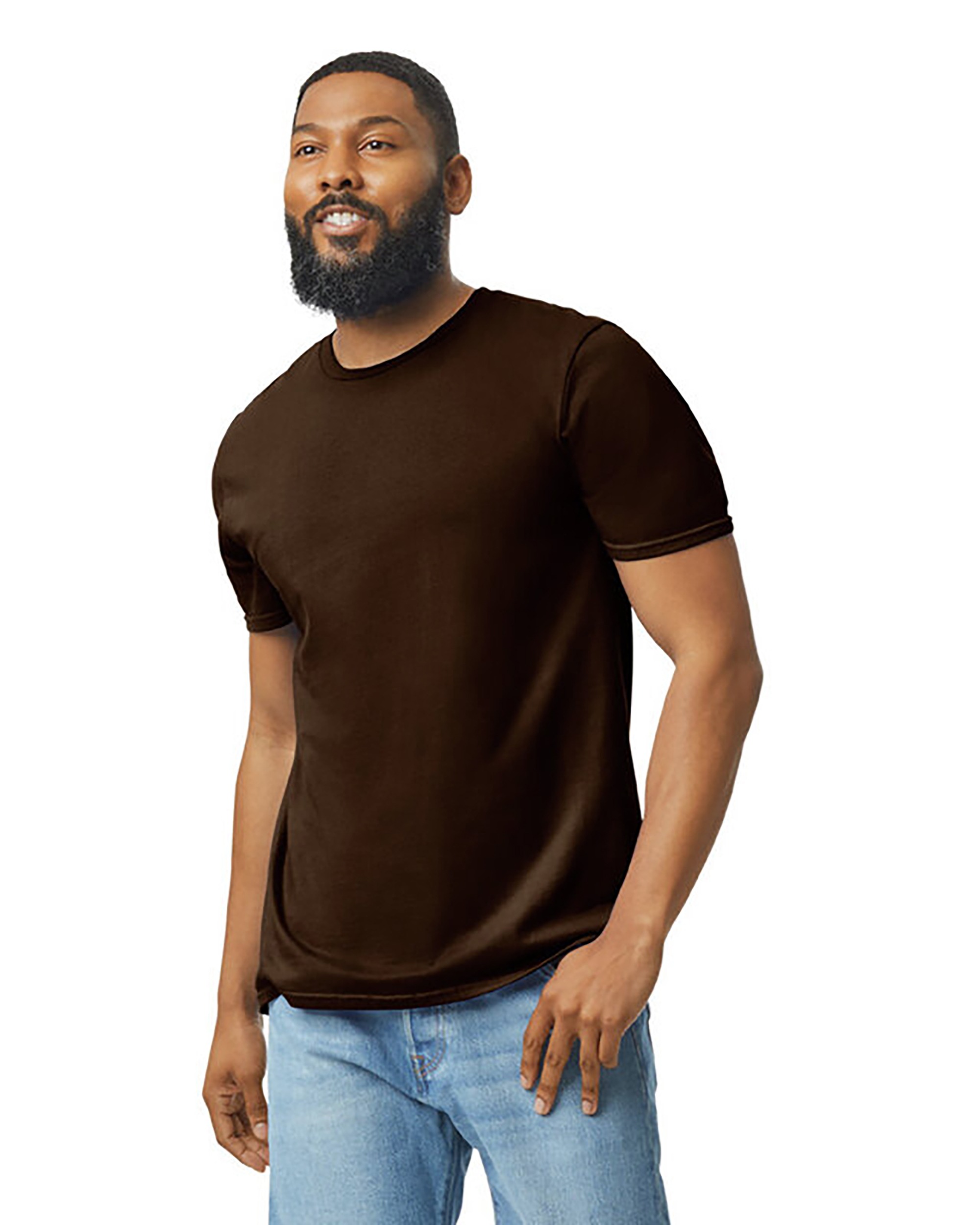 Gildan® 64000 Softstyle® Adult T-Shirt