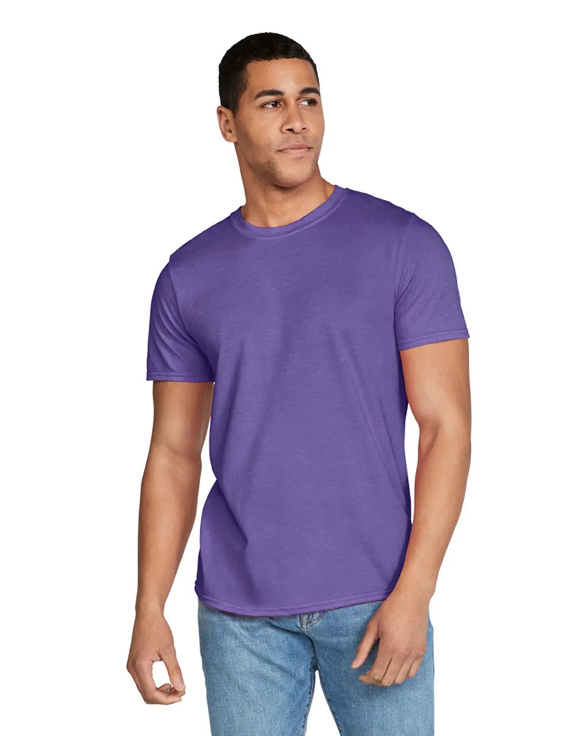 Gildan® 64000 Softstyle® Adult T-Shirt