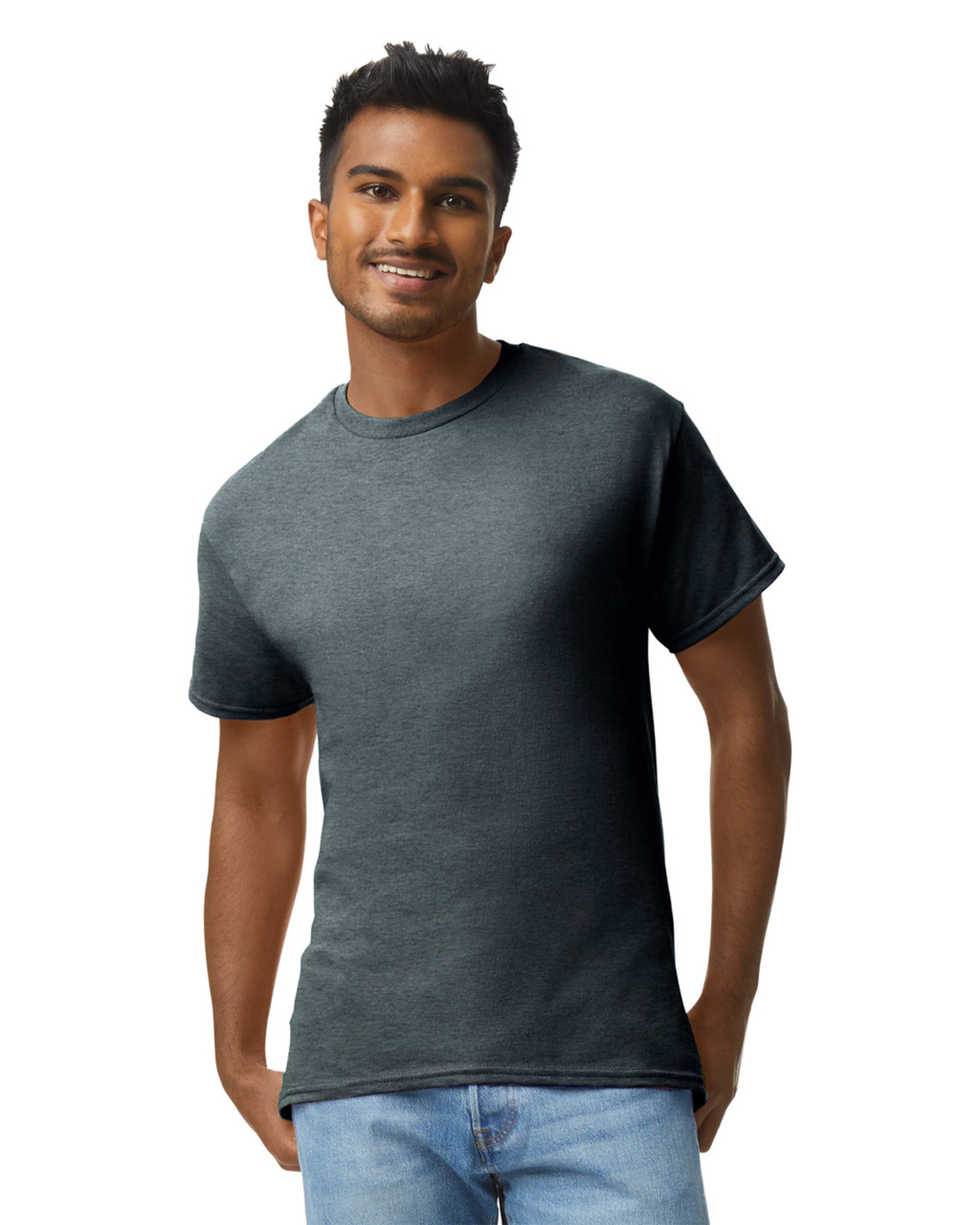GD208 - Ultra Cotton® Adult T-Shirt - One Stop