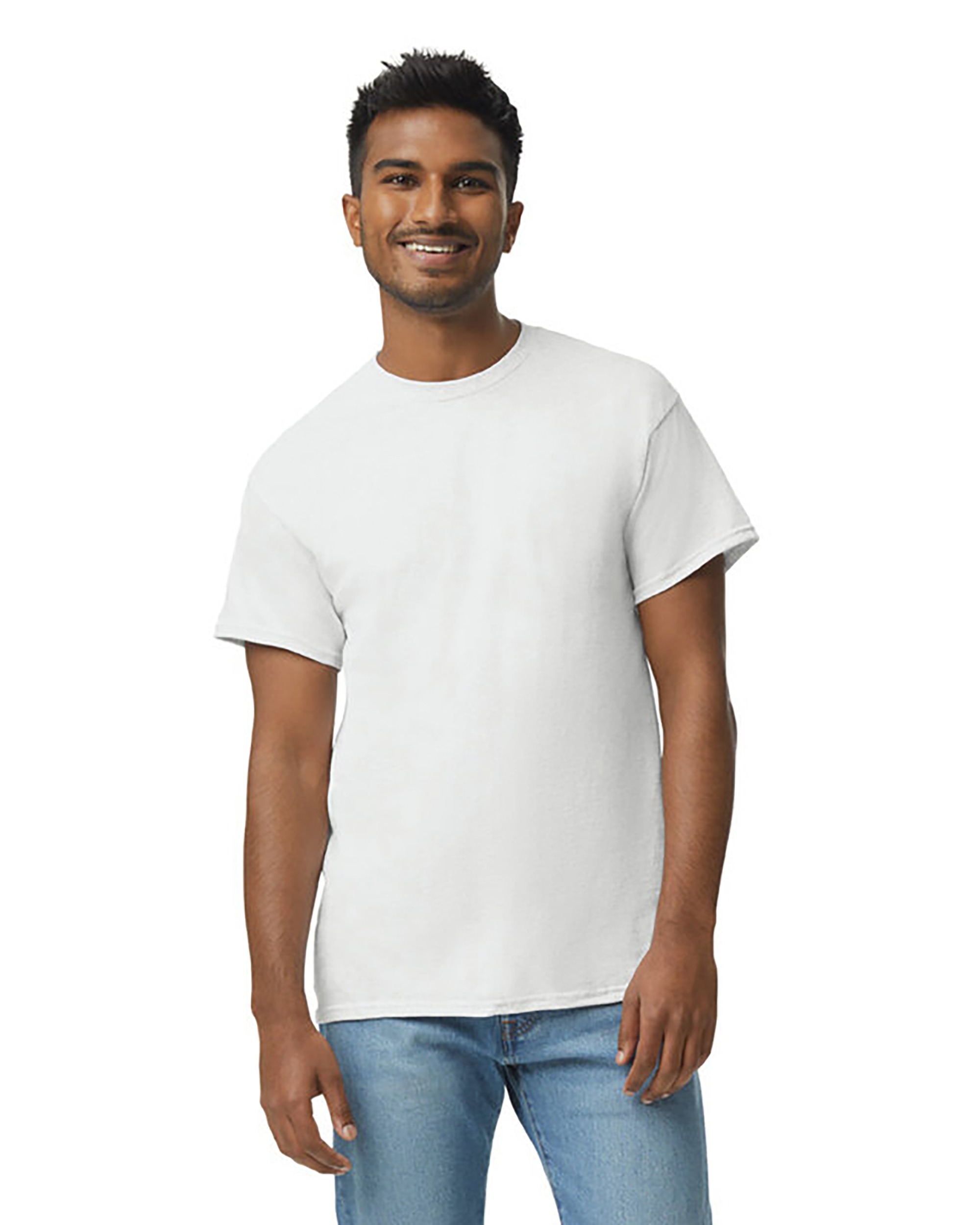 Gildan® 2000 Ultra Cotton® Adult T-Shirt
