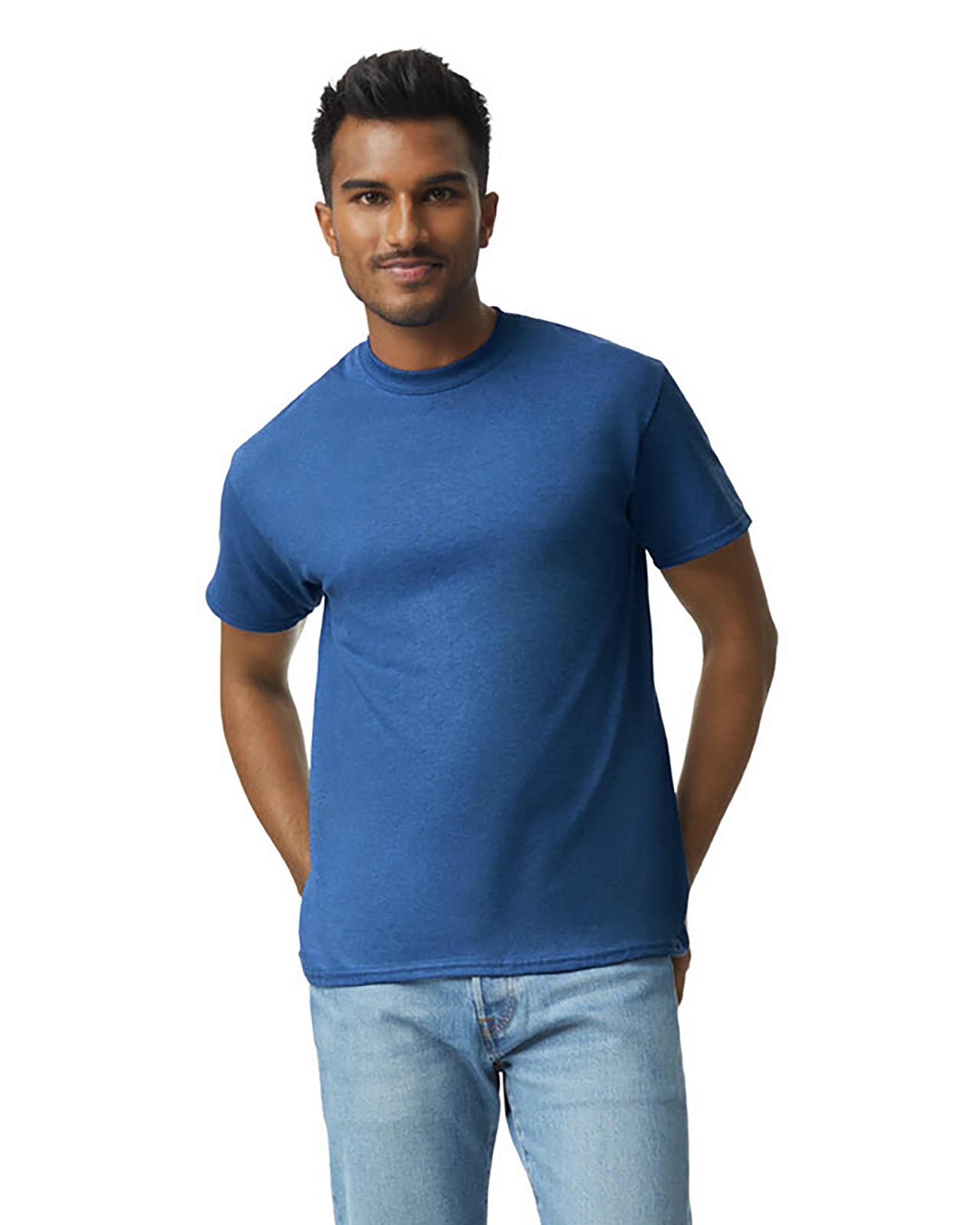 Gildan® 2000 Ultra Cotton® Adult T-Shirt