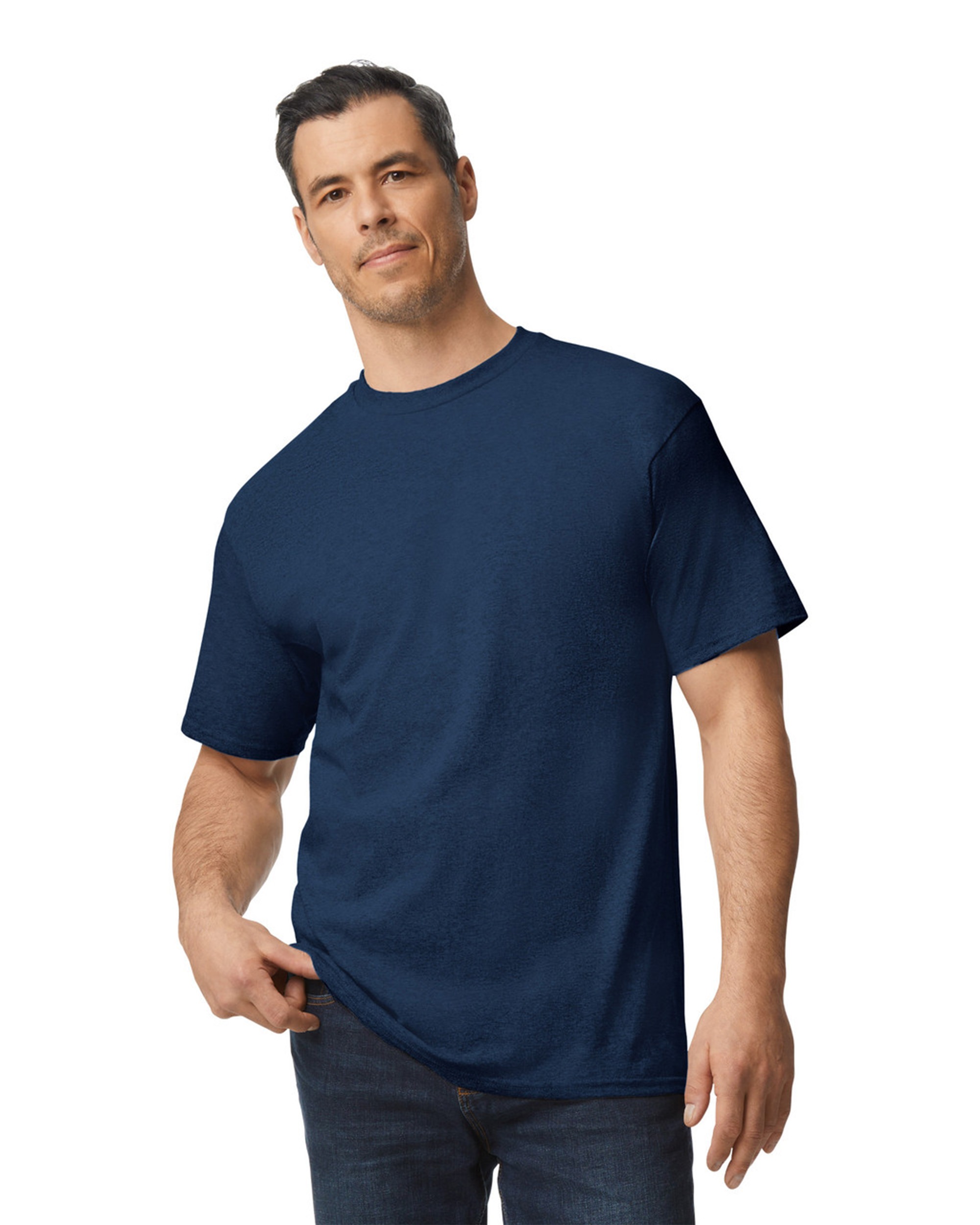 Gildan® 2000T Ultra Cotton® Adult Tall T-Shirt