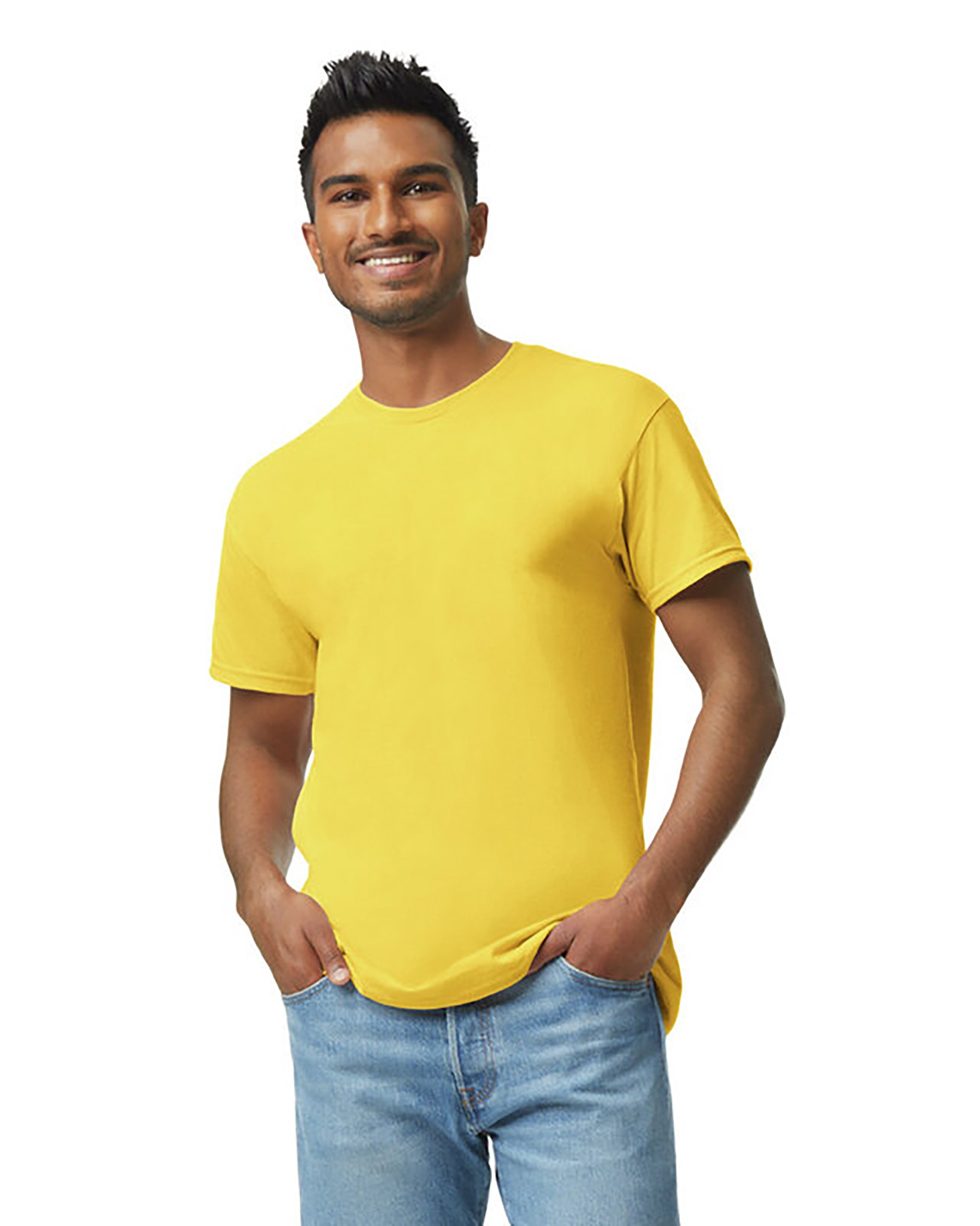 GD210 - Heavy Cotton™ Adult T-Shirt - One Stop