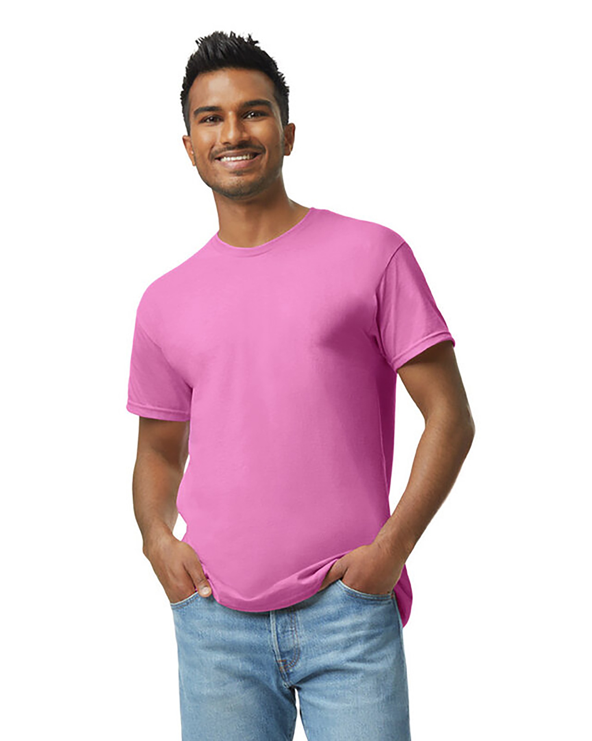 Gildan® 5000 Heavy Cotton™ Adult T-Shirt