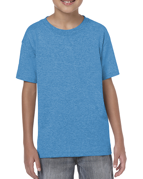 Gildan® 64500B Softstyle® Youth T-Shirt
