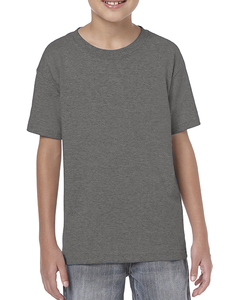 Gildan® 64500B Softstyle® Youth T-Shirt