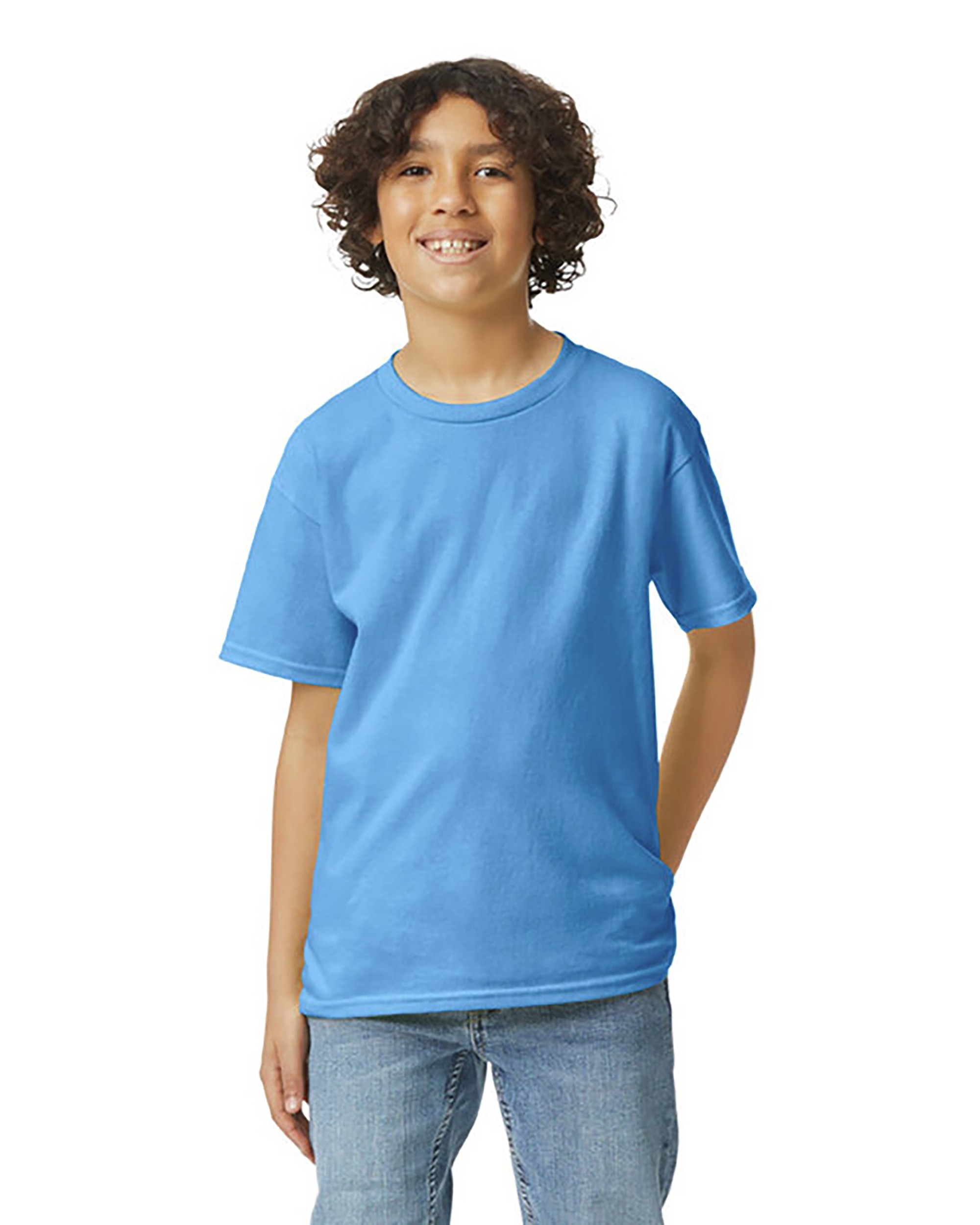 Gildan® 2000B Ultra Cotton® Youth T-Shirt