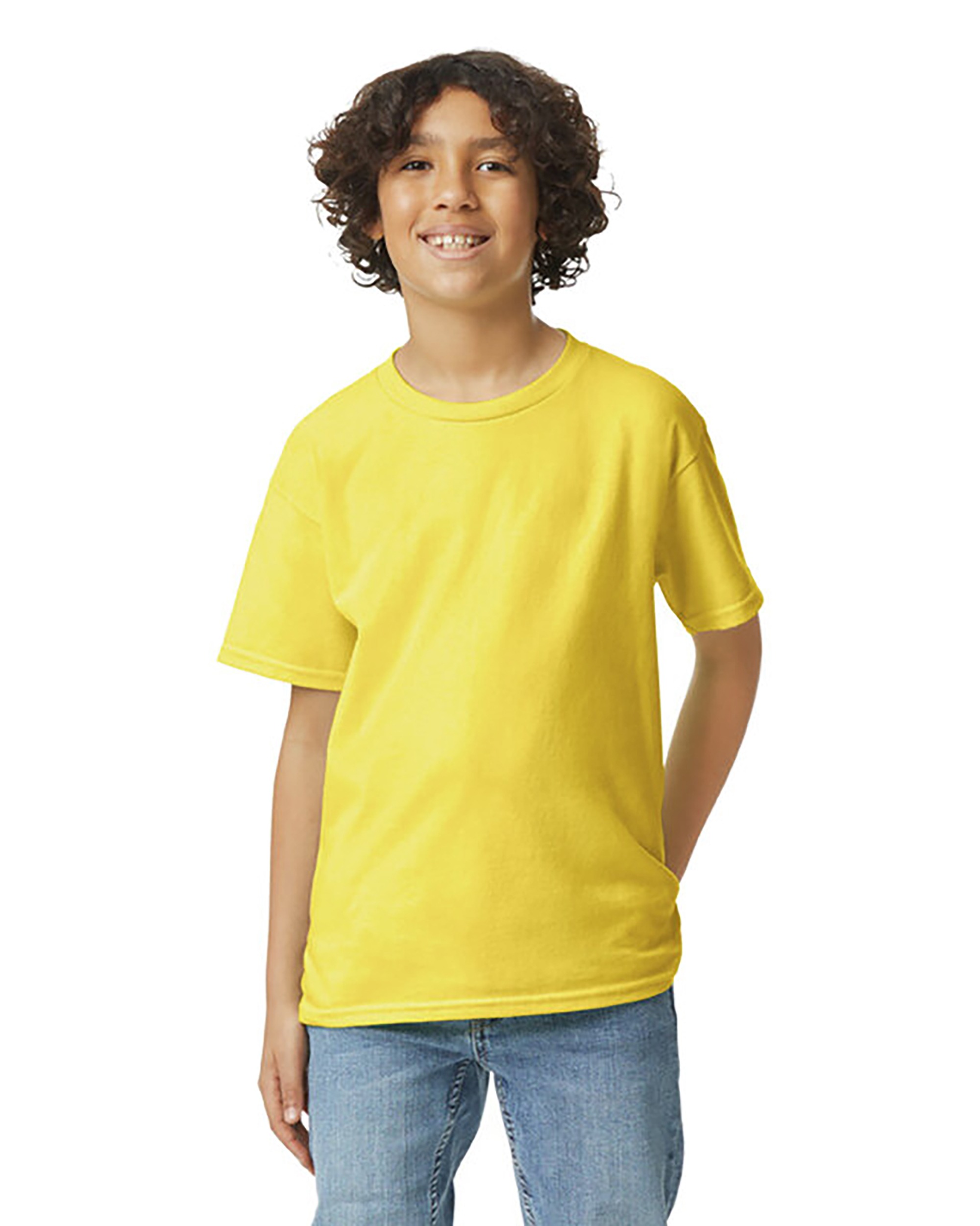 Gildan® 2000B Ultra Cotton® Youth T-Shirt