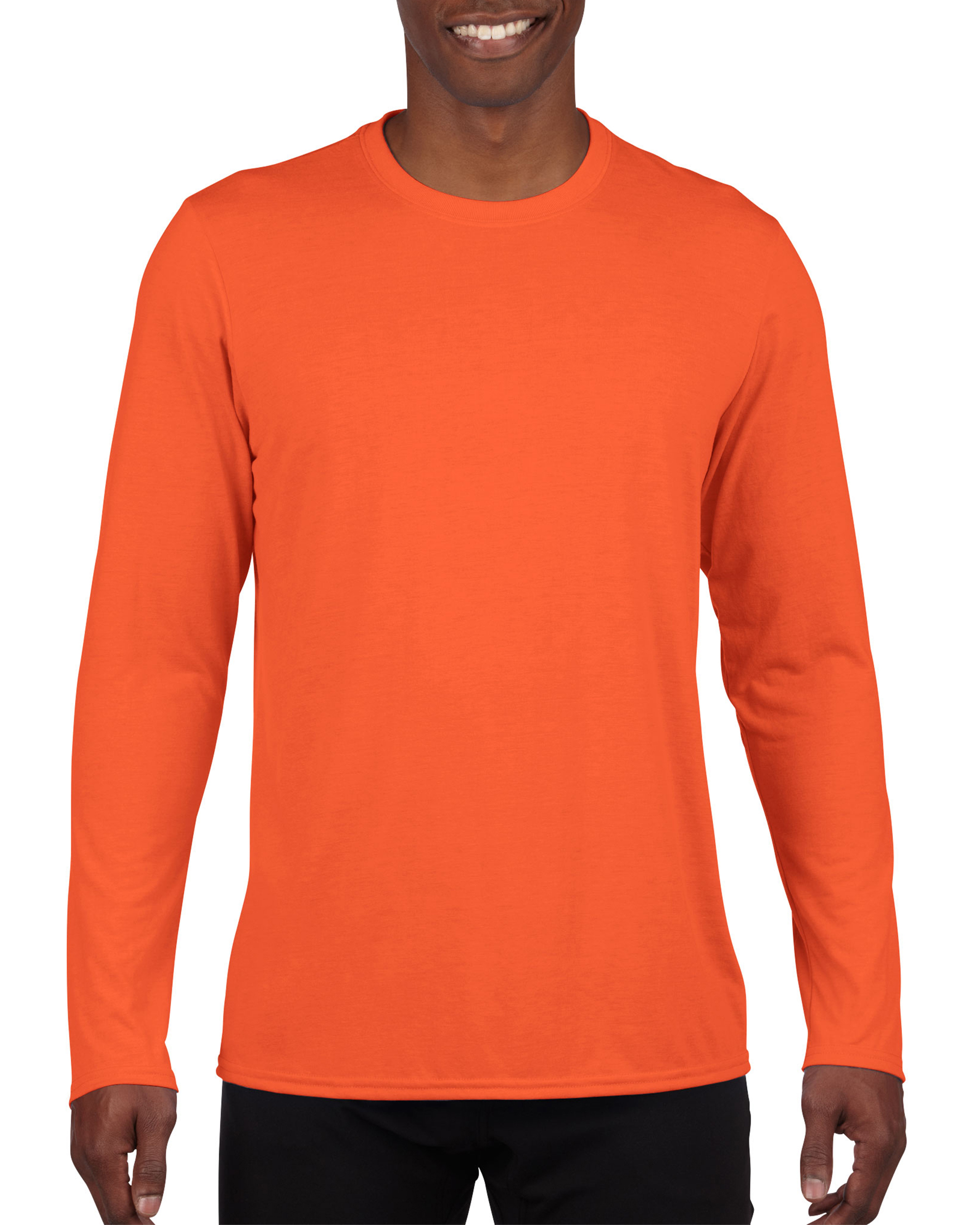Gildan® 42400 Performance® Adult Long Sleeve T-Shirt