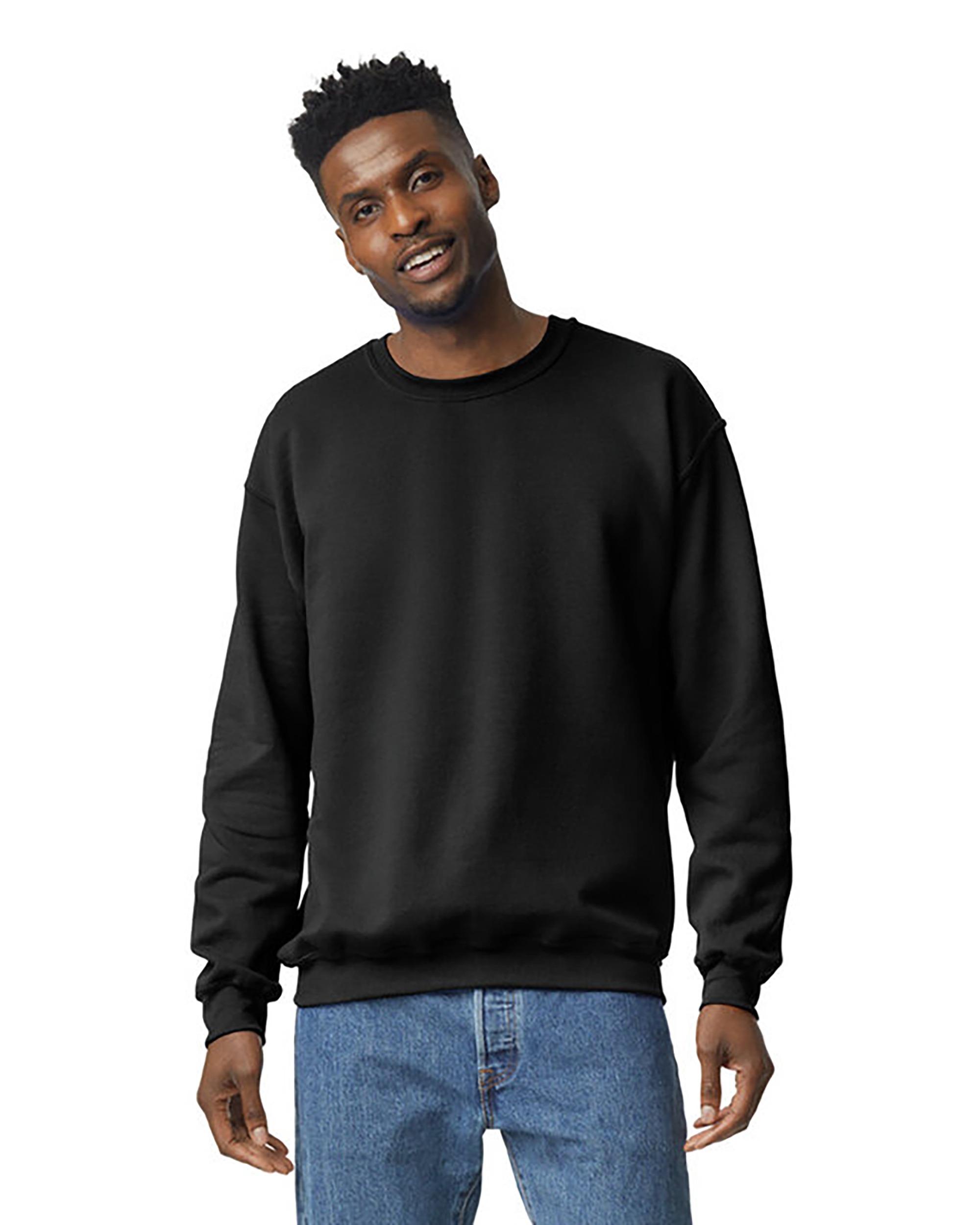 GD360 - Heavy Blend™ Adult Crewneck Sweatshirt - One Stop