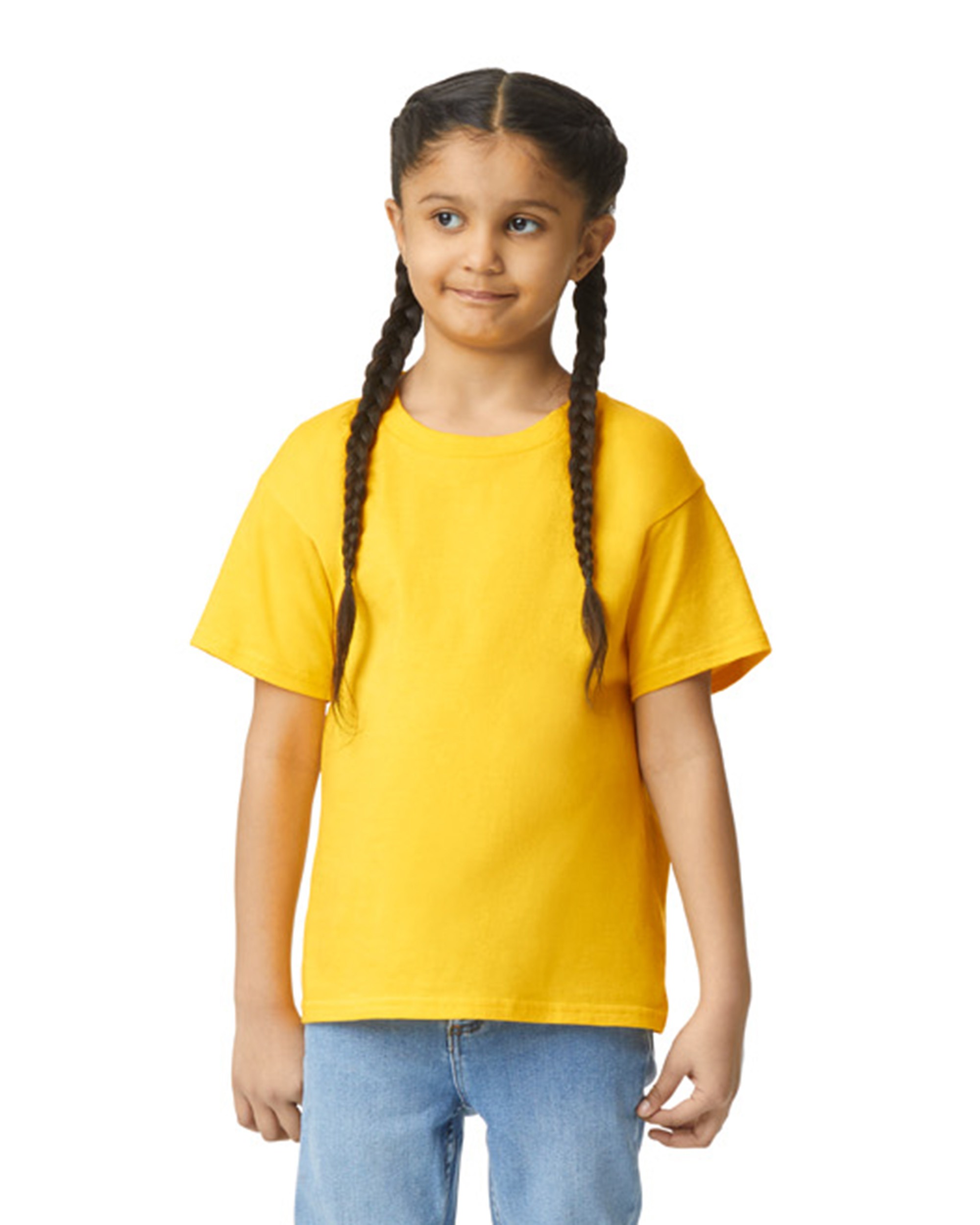 Gildan® 64000B Softstyle® Youth T-Shirt