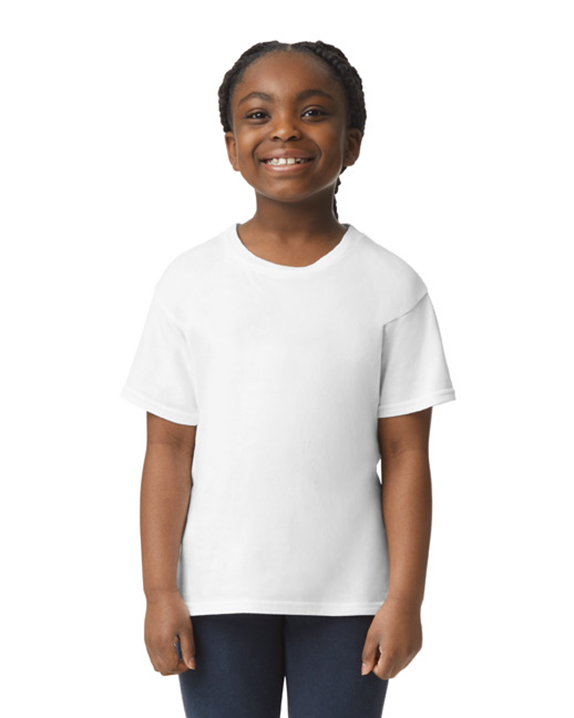Gildan® 64000B Softstyle® Youth T-Shirt