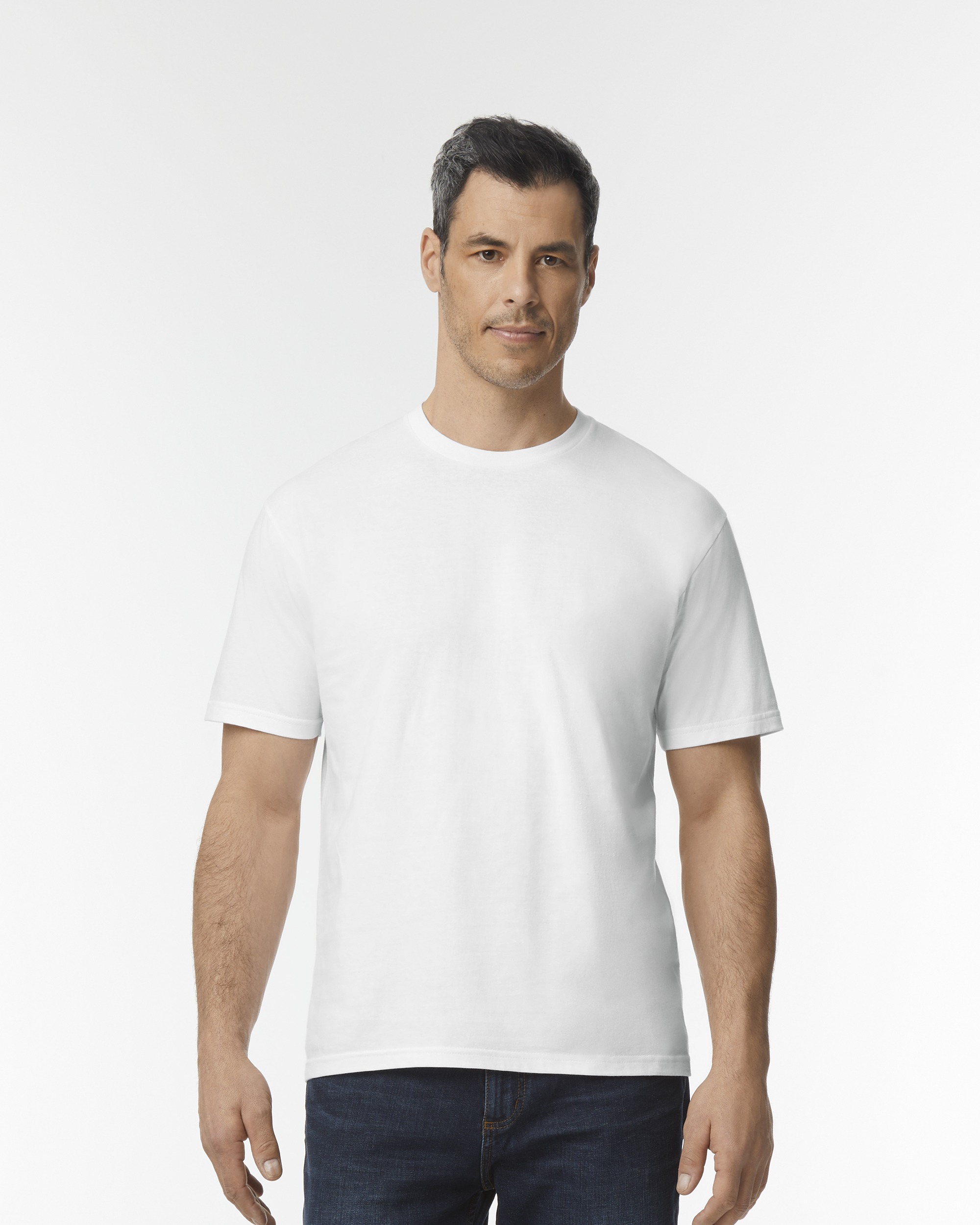 Gildan® 65000 Softstyle® Midweight Adult T-Shirt