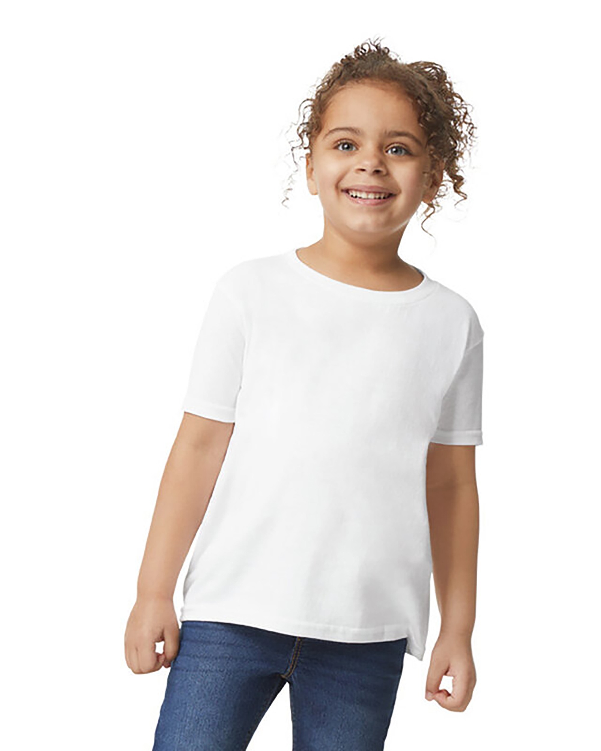 Gildan® 5100P Heavy Cotton™ Toddler T-Shirt