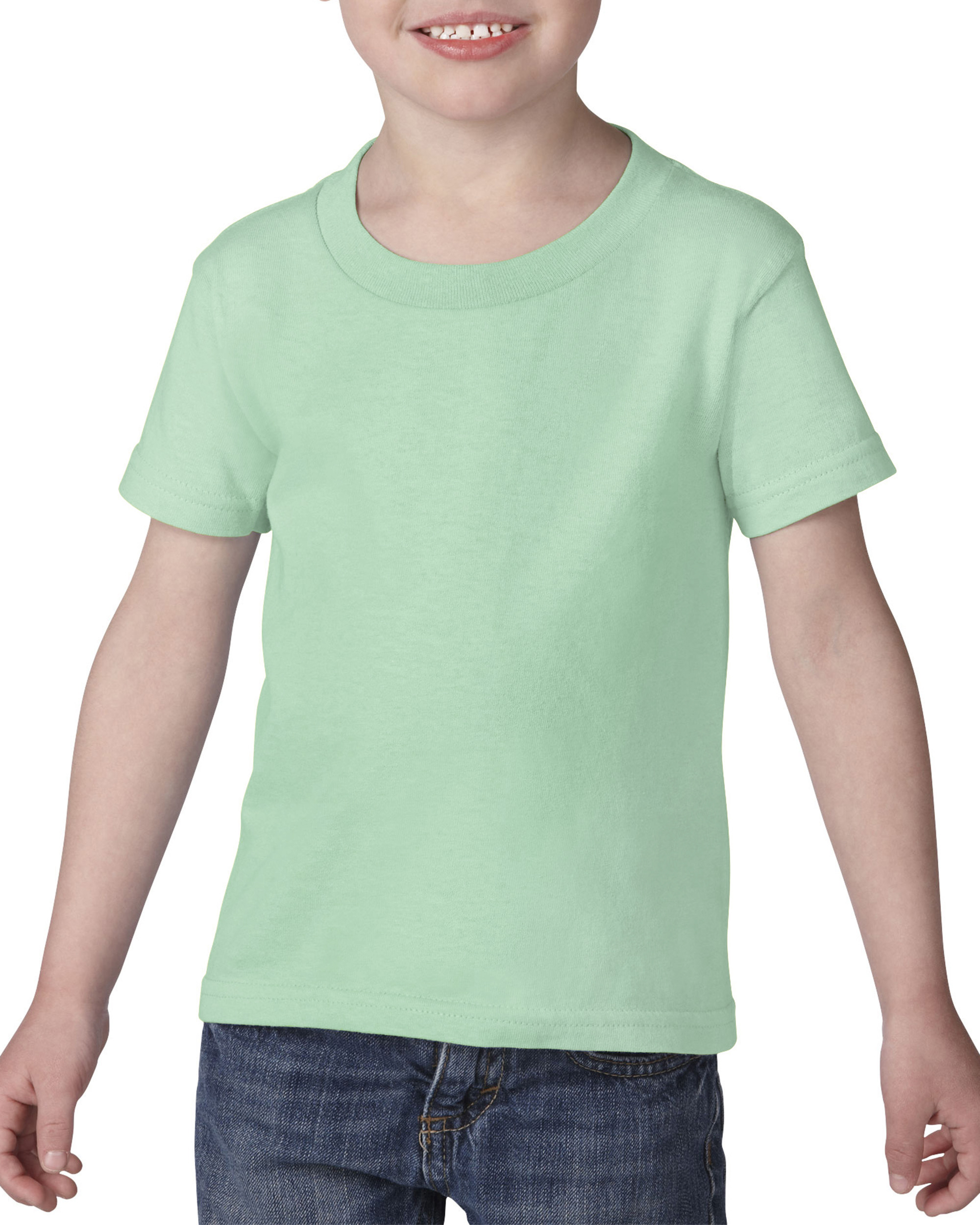 Gildan® 5100P Heavy Cotton™ Toddler T-Shirt