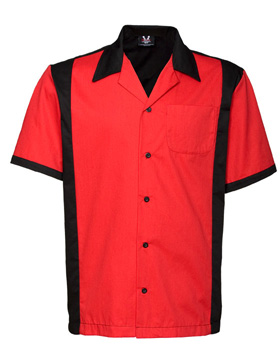 Hilton® HP2243 Retro Cruiser Shirt