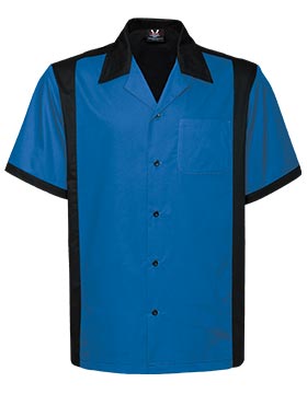 Hilton® HP2243 Retro Cruiser Shirt
