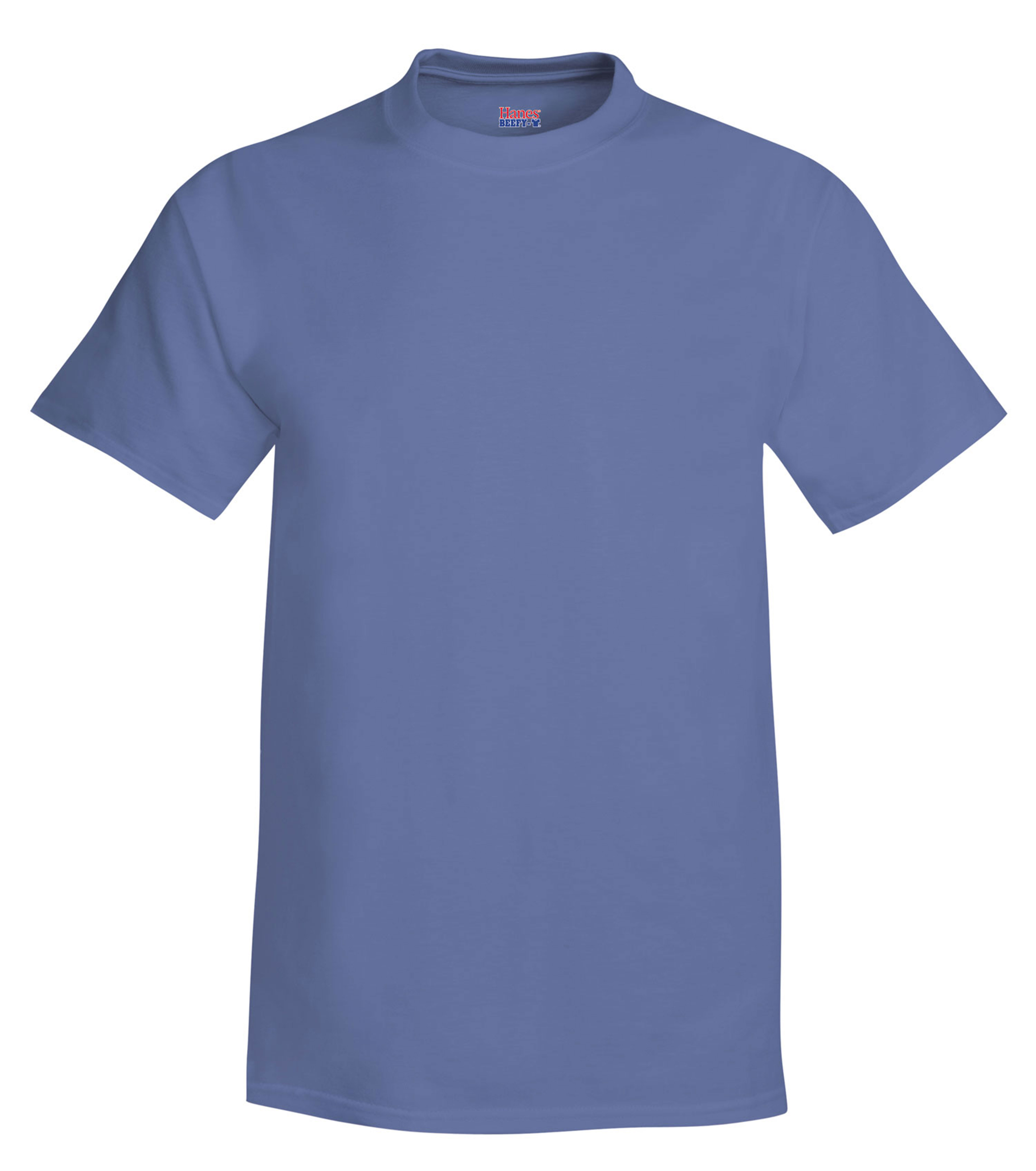 Hanes® 5190 Beefy-T® T-Shirt with Pocket
