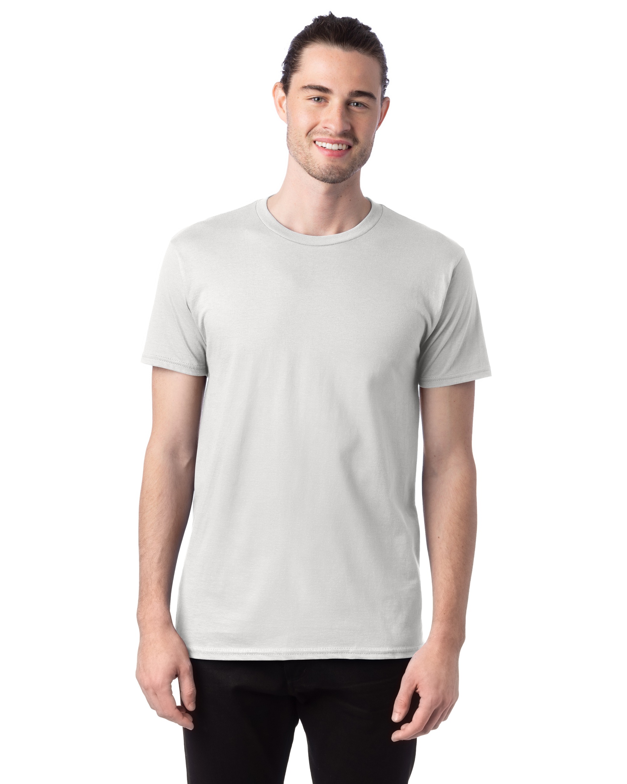 Hanes® 4980 Perfect-T Adult Short Sleeve T-shirt
